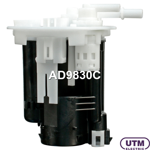 Фильтр для модуля в сборе - UTM AD9830C