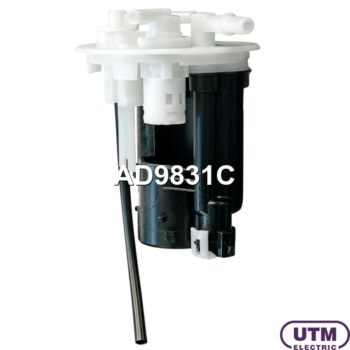 Фильтр для модуля в сборе - UTM AD9831C
