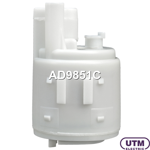 Фильтр для модуля в сборе - UTM AD9851C