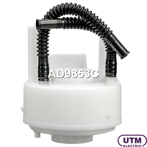 Фильтр для модуля в сборе - UTM AD9853C