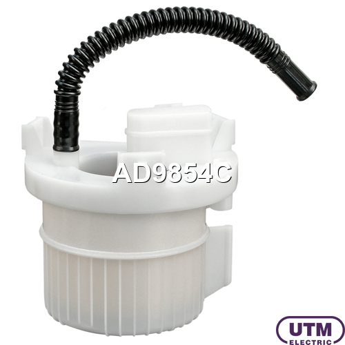 Фильтр для модуля в сборе - UTM AD9854C