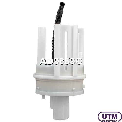 Фильтр для модуля в сборе - UTM AD9859C