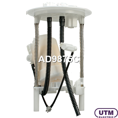 Фильтр для модуля в сборе - UTM AD9875C