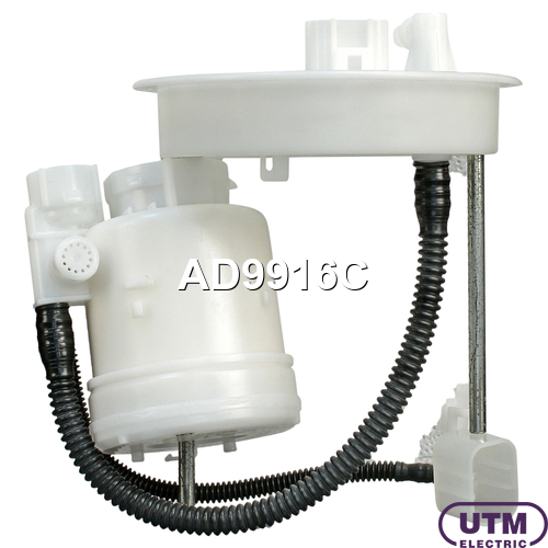 Фильтр для модуля в сборе - UTM AD9916C