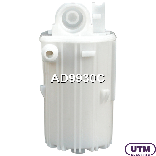 Фильтр для модуля в сборе - UTM AD9930C