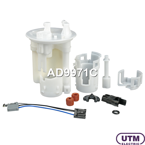 Фильтр для модуля в сборе - UTM AD9971C