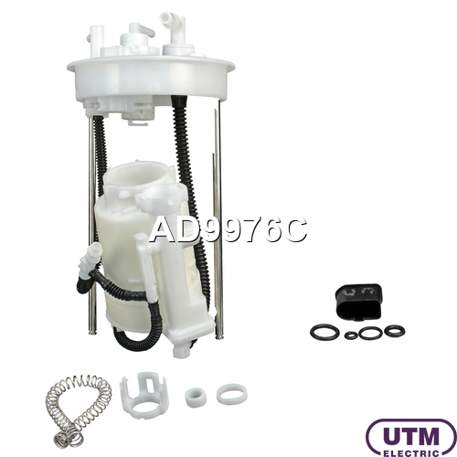 Фильтр для модуля в сборе - UTM AD9976C