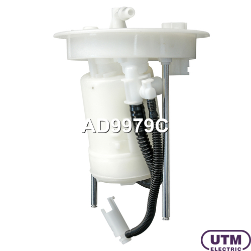 Фильтр для модуля в сборе - UTM AD9979C
