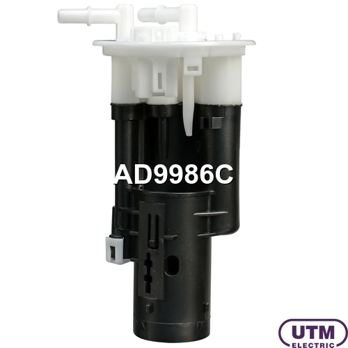 Фильтр для модуля в сборе - UTM AD9986C