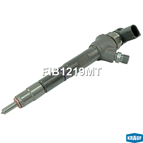 Форсунка топливная - Krauf FIB1219MT