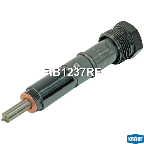Форсунка топливная - Krauf FIB1237RF