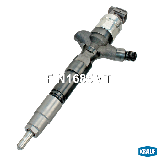Форсунка топливная - Krauf FIN1685MT