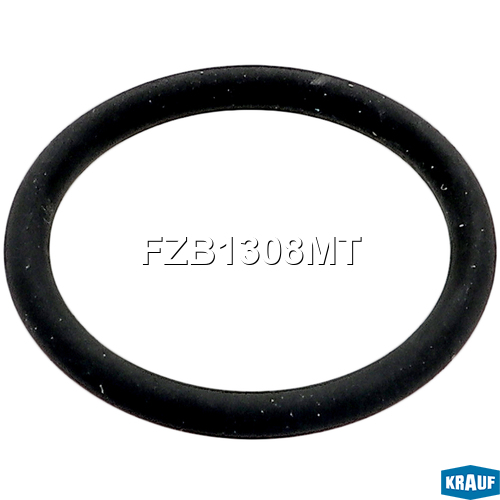 Уплотнительное кольцо форсунки - Krauf FZB1308MT