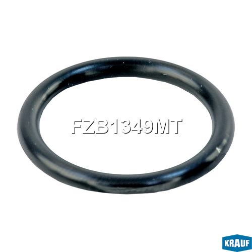 Кольцо уплотнительное форсунки - Krauf FZB1349MT