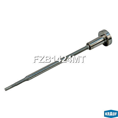 Клапан инжектора со штоком - Krauf FZB1424MT