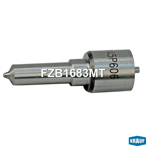 Распылитель форсунки - Krauf FZB1683MT