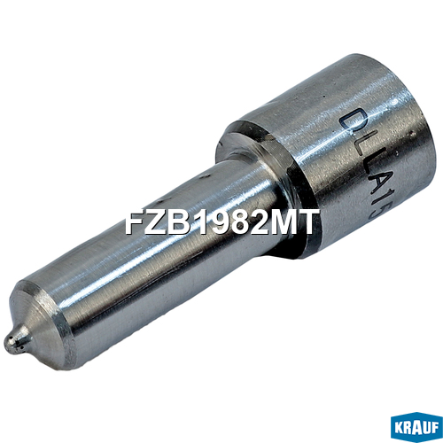 Распылитель форсунки - Krauf FZB1982MT