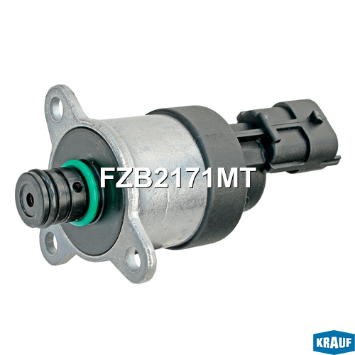 Клапан дозирования топлива - Krauf FZB2171MT