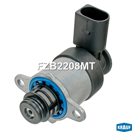 Клапан дозирования топлива - Krauf FZB2208MT
