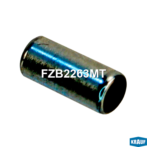 Штифт с пружиной - Krauf FZB2263MT