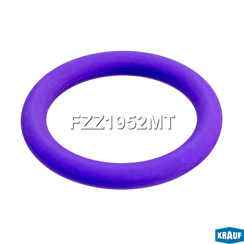 Кольцо уплотнительное форсунки - Krauf FZZ1952MT
