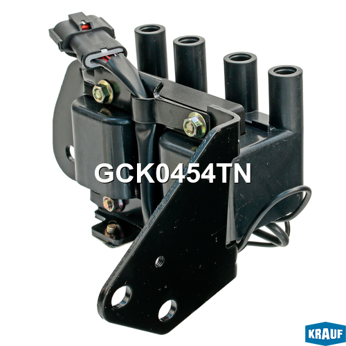Катушка зажигания - Krauf GCK0454TN