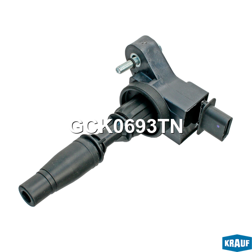 Катушка зажигания - Krauf GCK0693TN