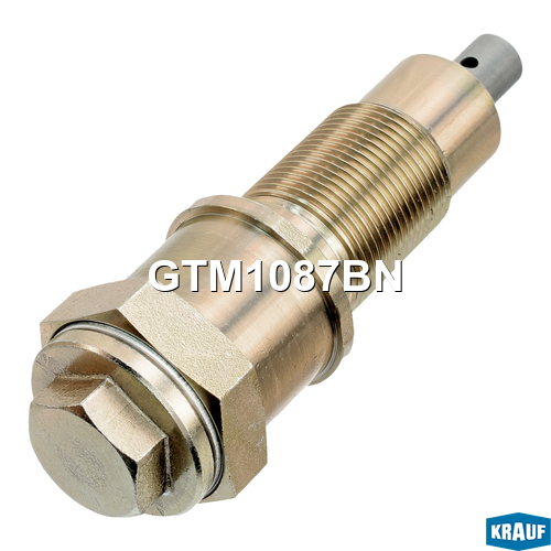 Натяжитель цепи ГРМ - Krauf GTM1087BN