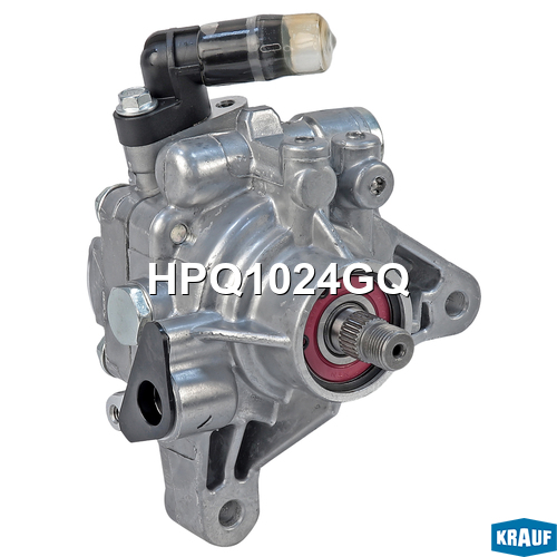 Насос гидроусилителя руля - Krauf HPQ1024GQ
