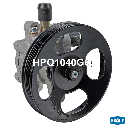 Насос гидроусилителя руля - Krauf HPQ1040GQ