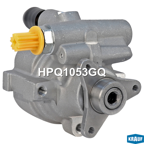 Насос гидроусилителя руля - Krauf HPQ1053GQ