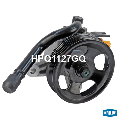 Насос гидроусилителя руля - Krauf HPQ1127GQ