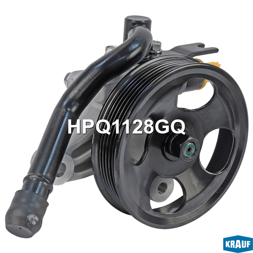 Насос гидроусилителя руля - Krauf HPQ1128GQ