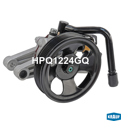 Насос гидроусилителя руля - Krauf HPQ1224GQ