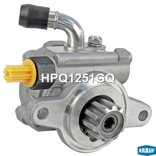 Насос гидроусилителя руля - Krauf HPQ1251GQ