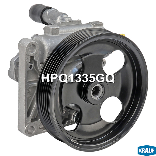 Насос гидроусилителя руля - Krauf HPQ1335GQ