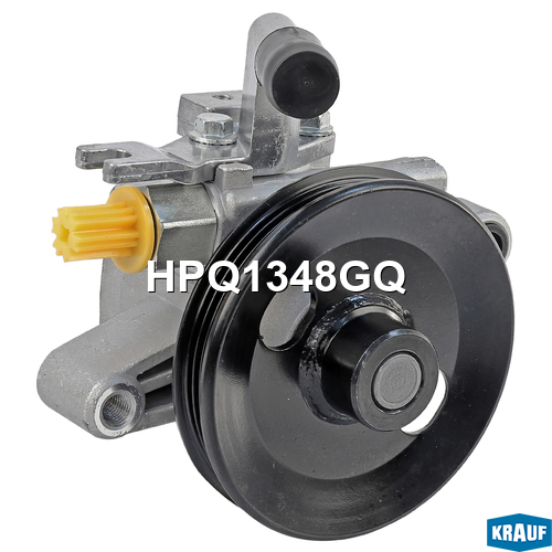 Насос гидроусилителя руля - Krauf HPQ1348GQ