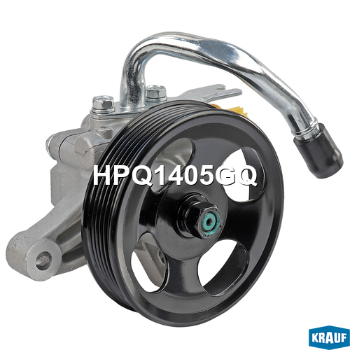 Насос гидроусилителя руля - Krauf HPQ1405GQ