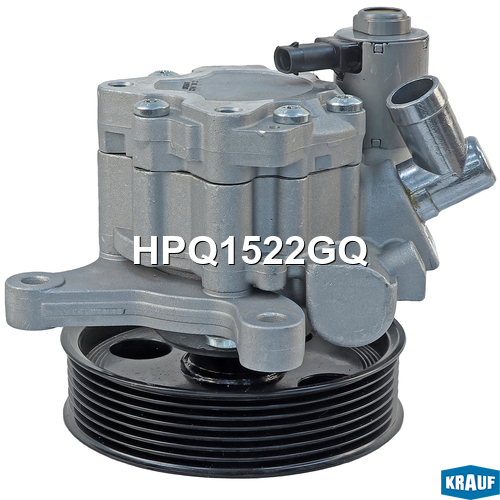 Насос гидроусилителя руля - Krauf HPQ1522GQ