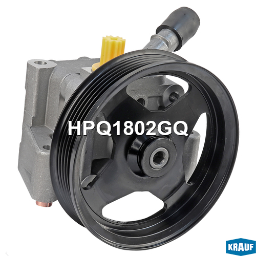 Насос гидроусилителя руля - Krauf HPQ1802GQ