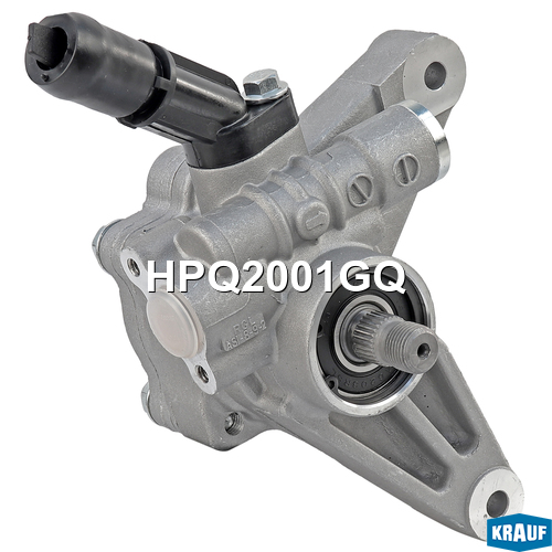 Насос гидроусилителя руля - Krauf HPQ2001GQ