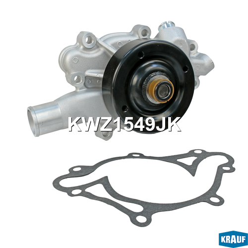 Помпа водяная - Krauf KWZ1549JK