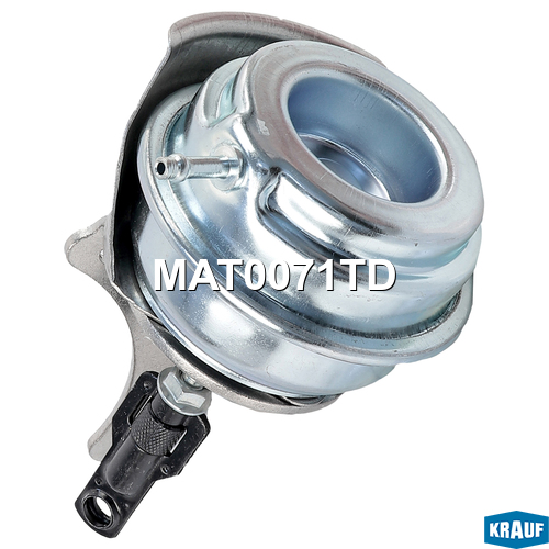 Актуатор турбокомпрессора - Krauf MAT0071TD
