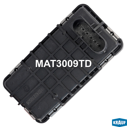 Актуатор турбокомпрессора - Krauf MAT3009TD