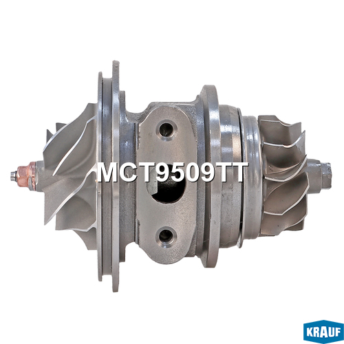 Картридж для турбокомпрессора - Krauf MCT9509TT