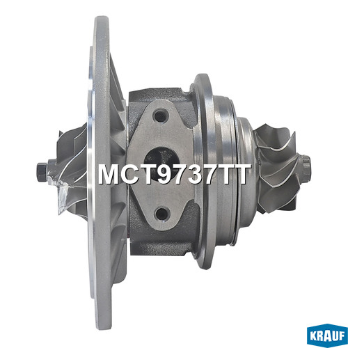 Картридж для турбокомпрессора - Krauf MCT9737TT