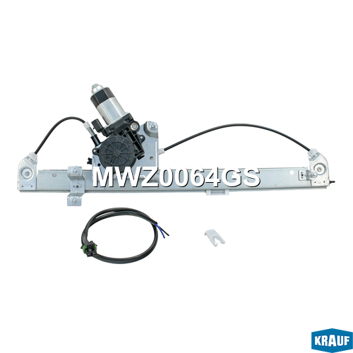 Мотор стеклоподъемника - Krauf MWZ0064GS