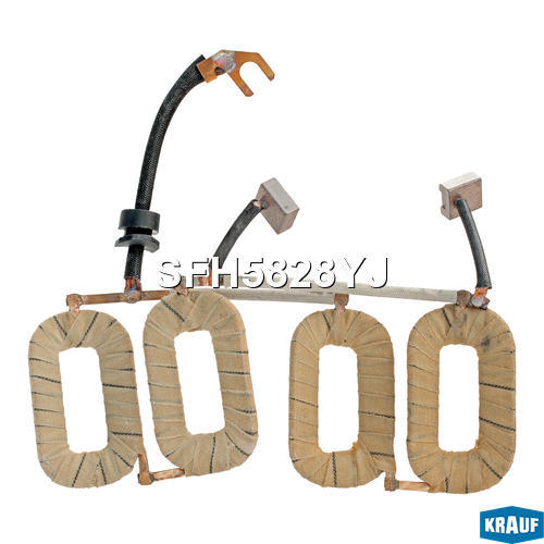Статор стартера - Krauf SFH5828YJ