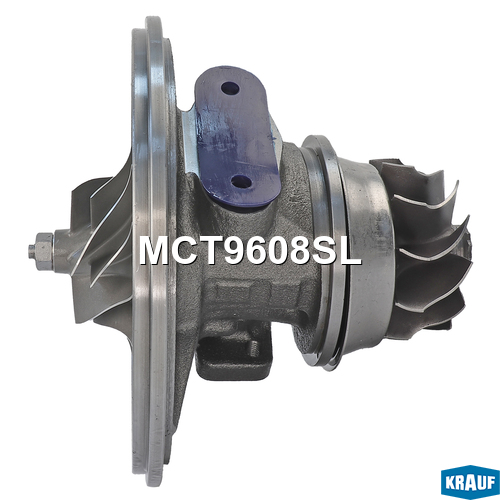 Картридж для турбокомпрессора - Krauf MCT9608SL