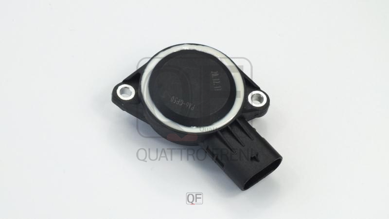 qf96a00120 Датчик положения жросельной заслонки - Quattro Freni QF96A00120